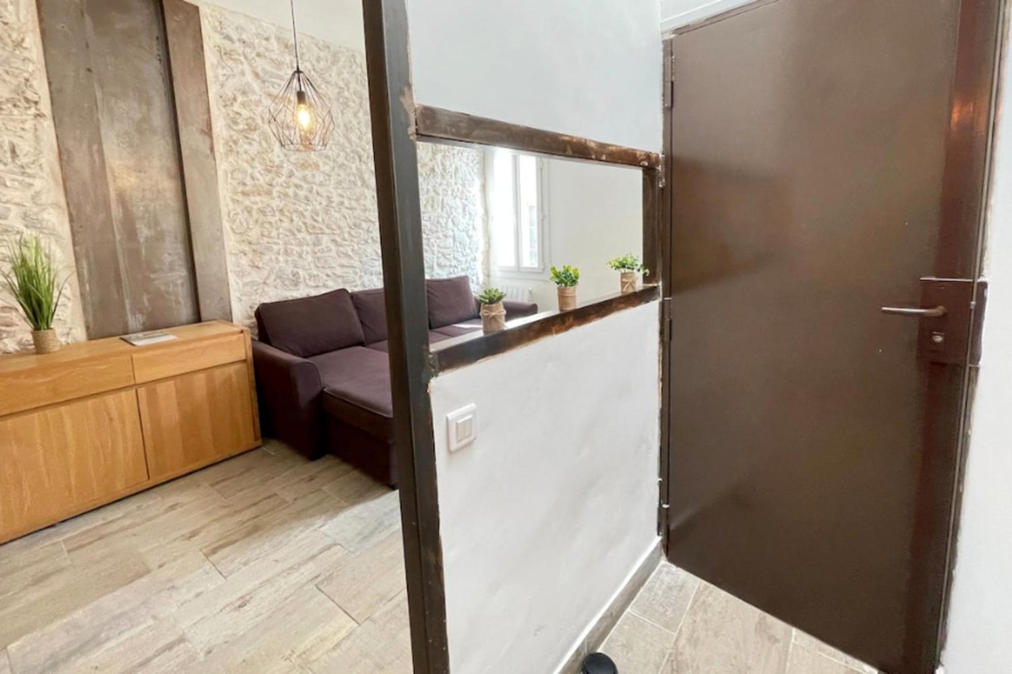 Atelier Des Revesvieuxportproche Plageslaciotat La Ciotat Eksteriør billede