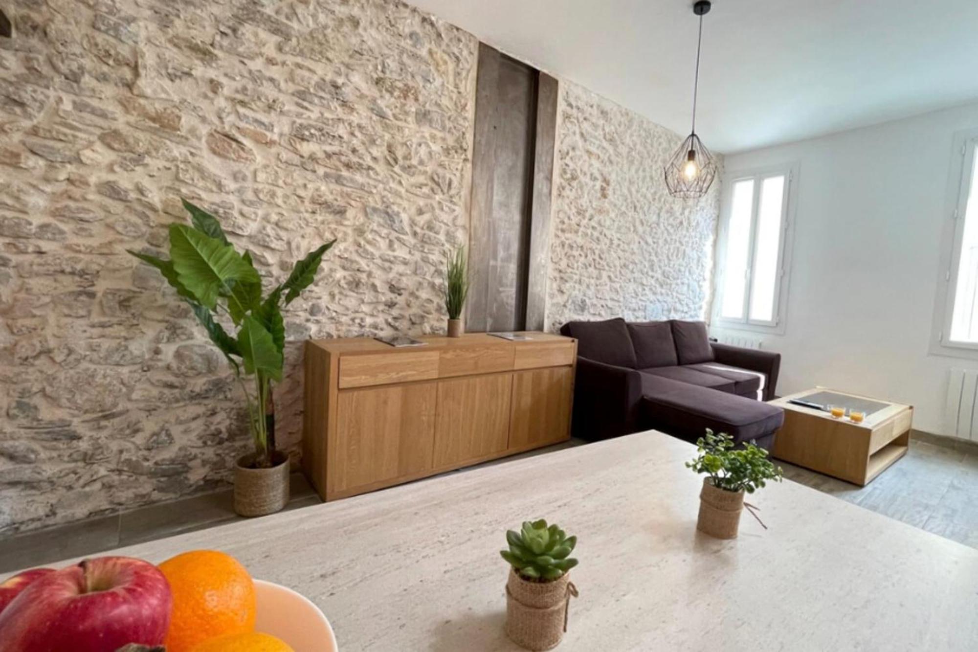 Atelier Des Revesvieuxportproche Plageslaciotat La Ciotat Eksteriør billede